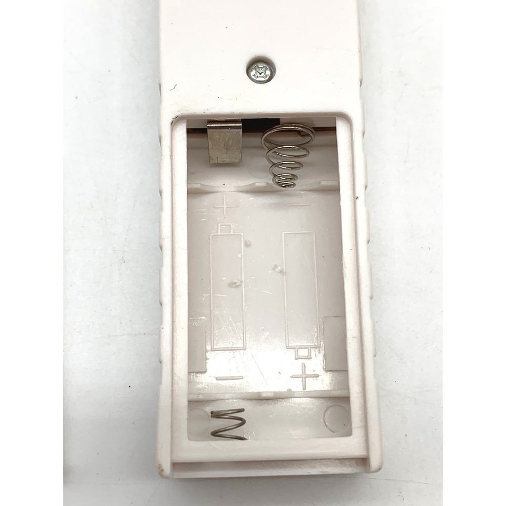 Airtech‎ Remote Control Replacement AC Fan Comfort Control Timer Swing Function - Picture 4 of 6